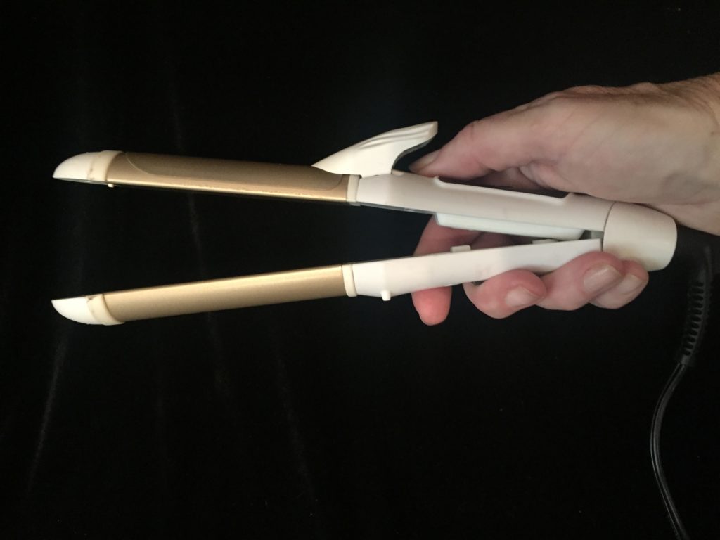 mini-hair-straightener-curling-iron Travel Product Reviews