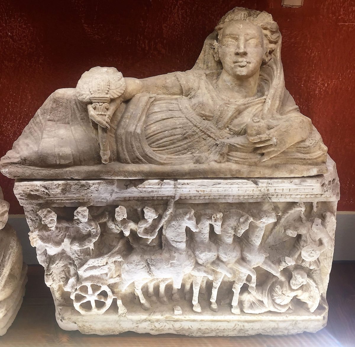 Volterra | Don’t Miss These Etruscan Treasures!!