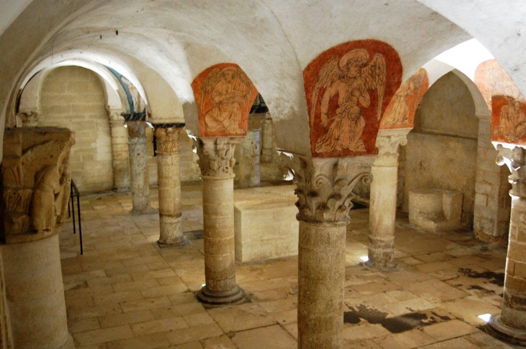 Bayeux