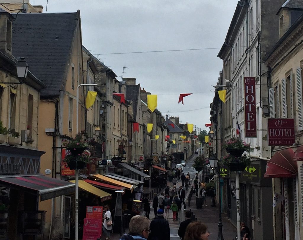 Bayeux 