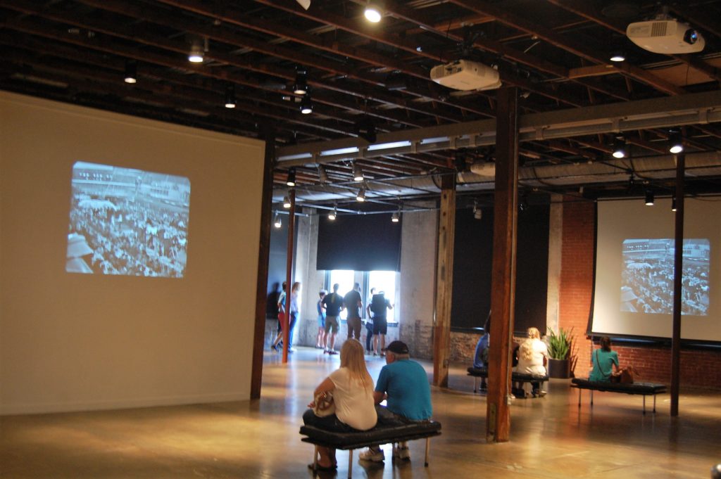 sixth floor museum