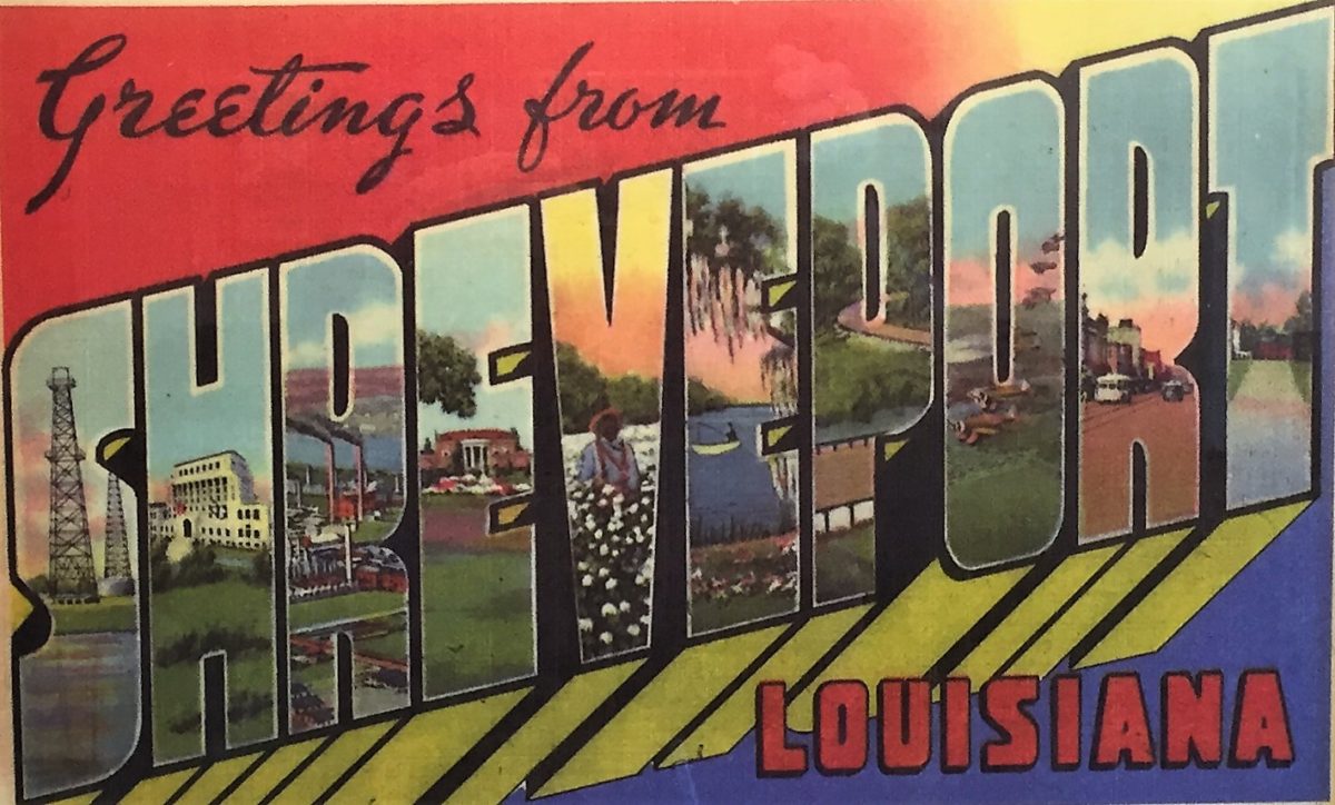 Put Shreveport LA on Your Travel Radar!!