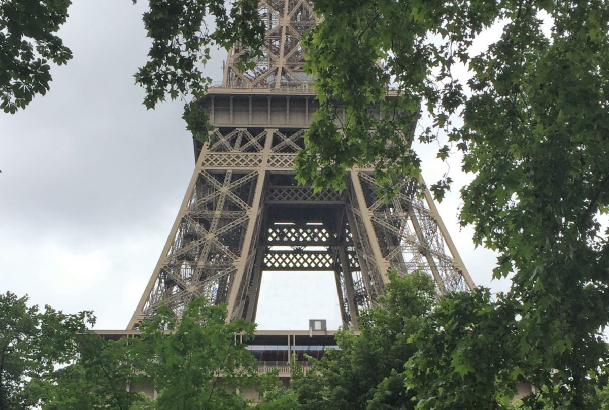 Tips for Your First Visit to Paris