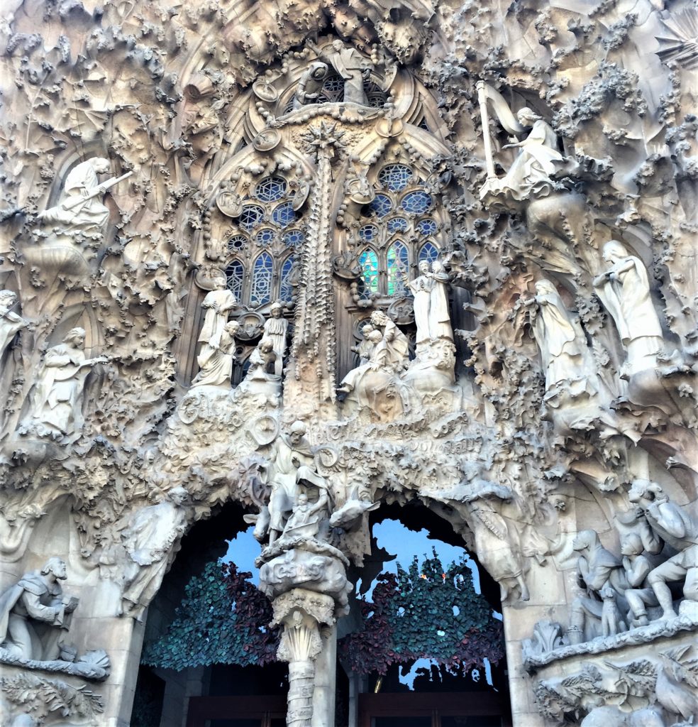 interesting things to do in Barcelona