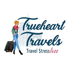 Travel stressless