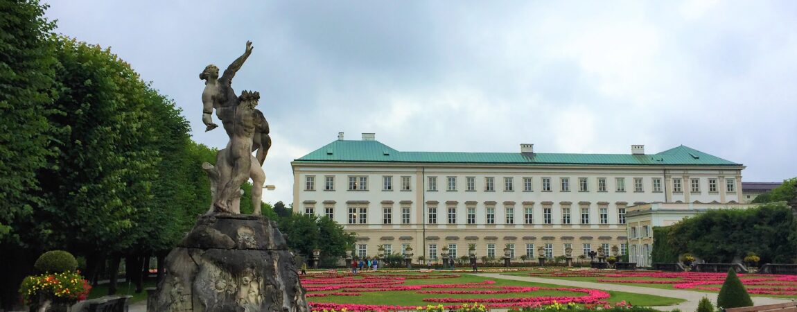 salzburg-mirabell-palace Be sure to visit the famous Mirabell Palace and Gardens in Salzburg